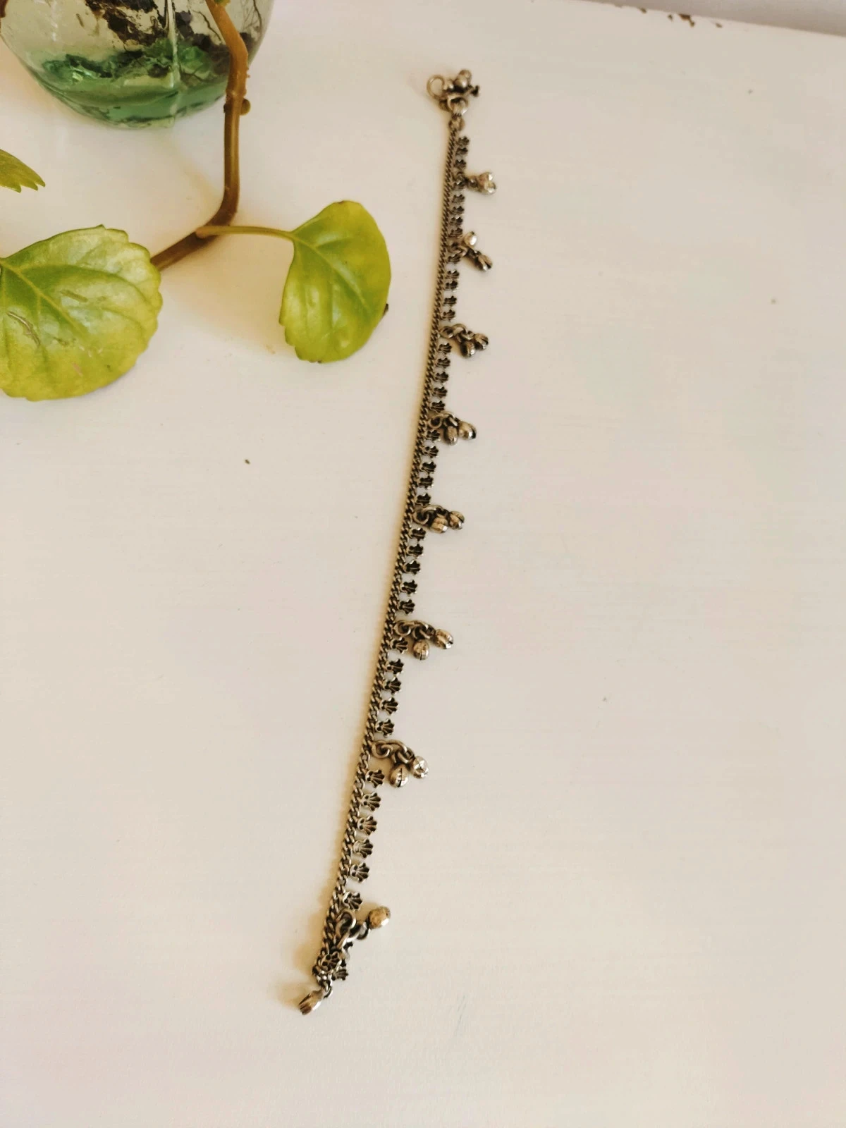 Bracelet de cheville